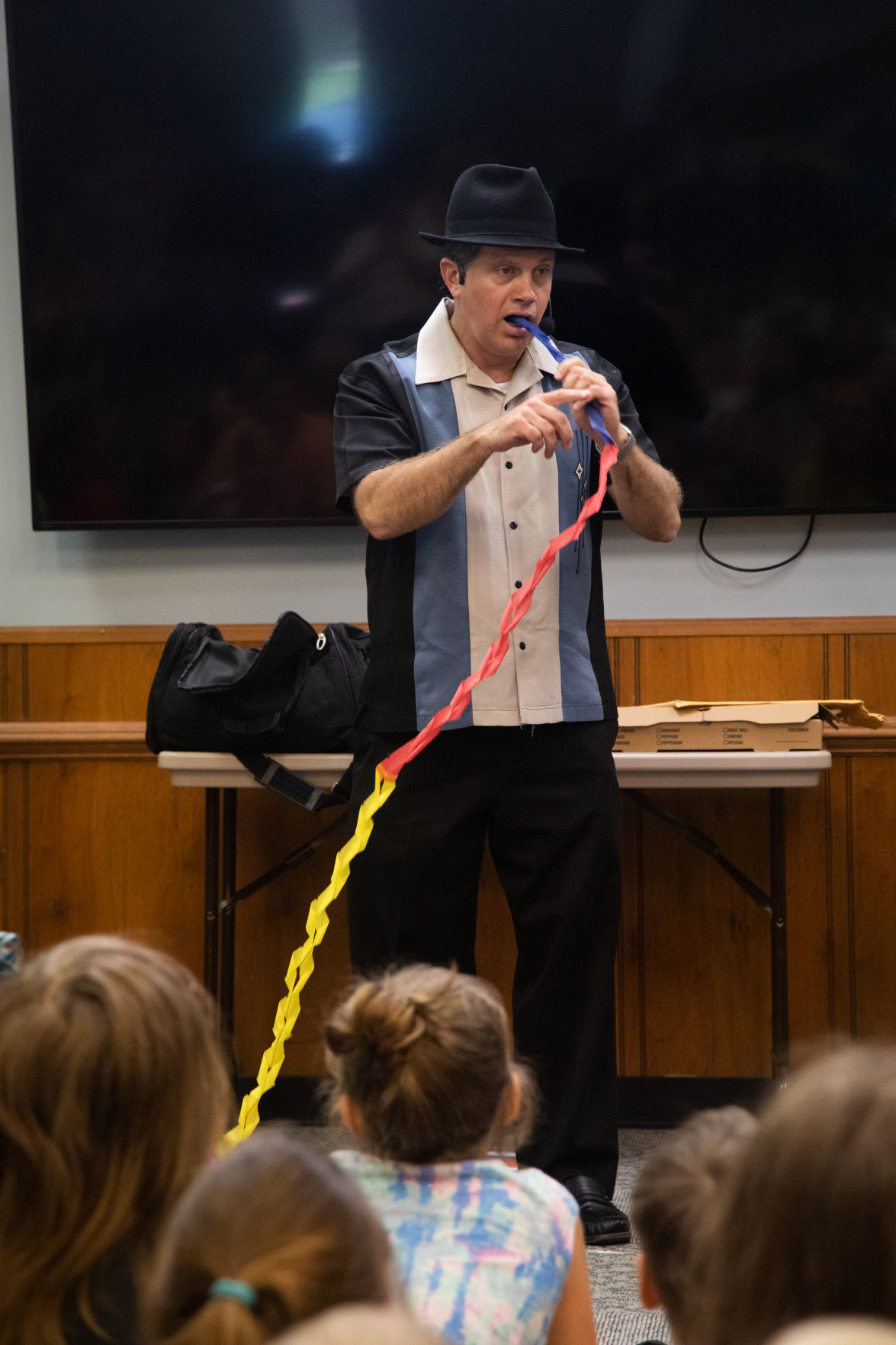 Juggling